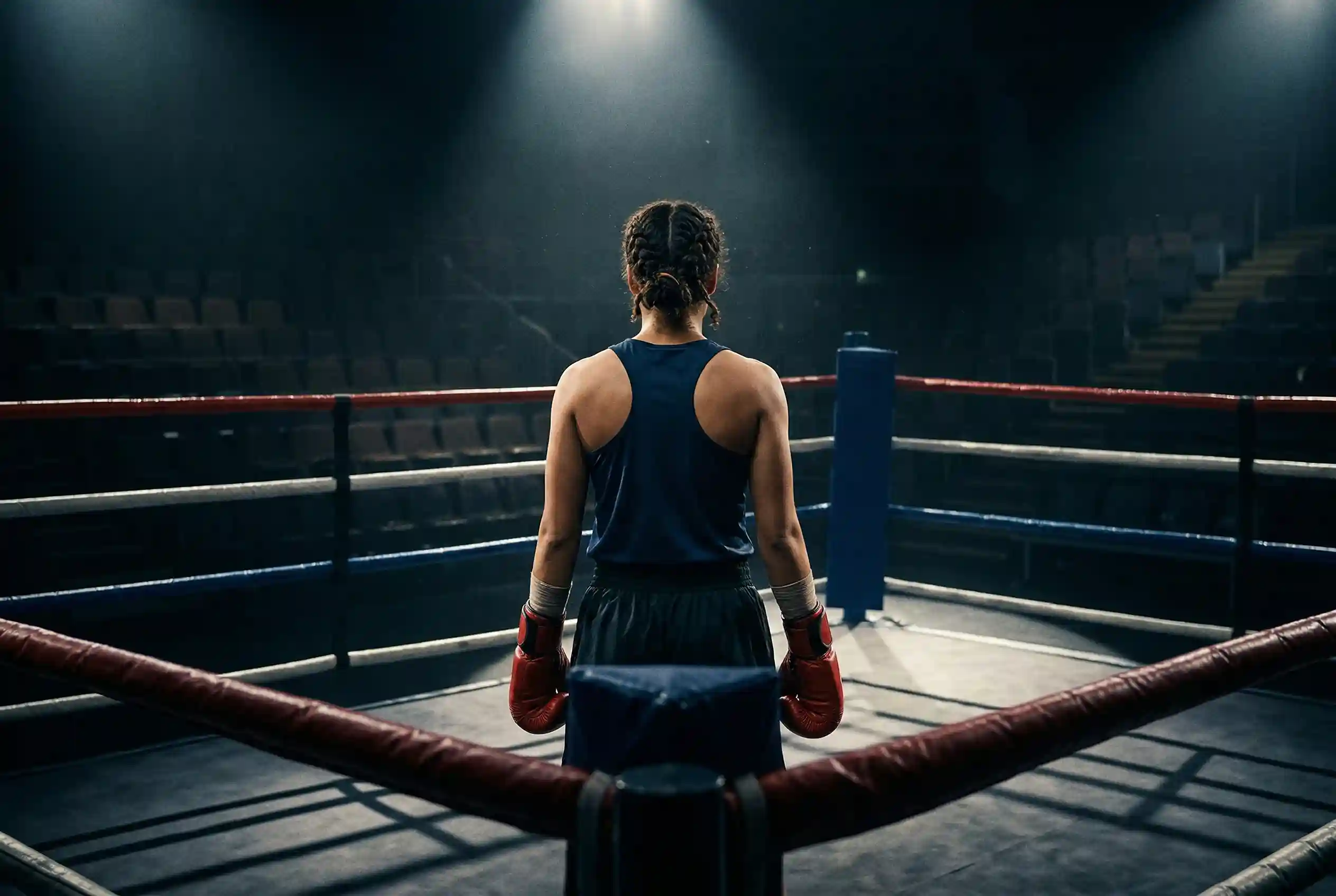 Estado del boxeo femenino en las apuestas deportivas españolas