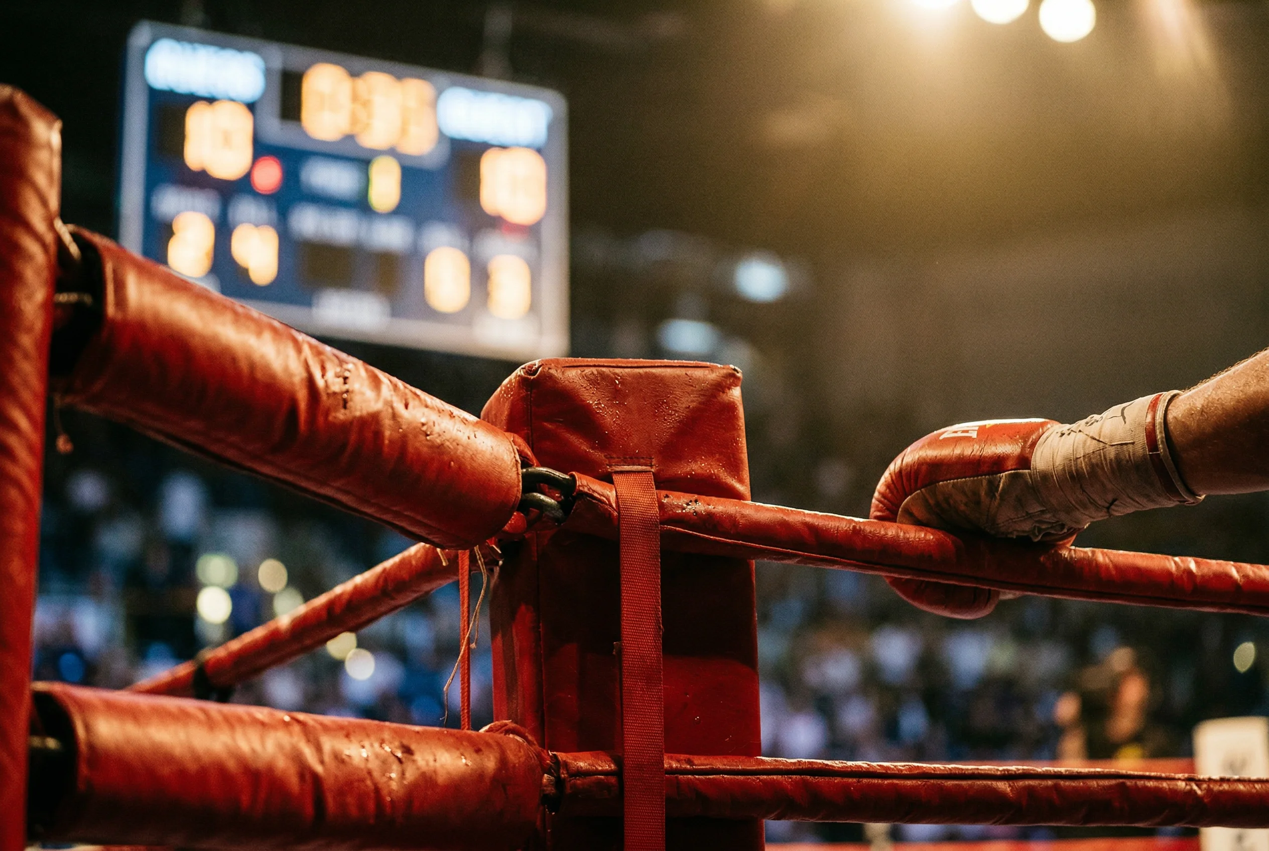 Análisis de Bet365 para apuestas de boxeo en el mercado español