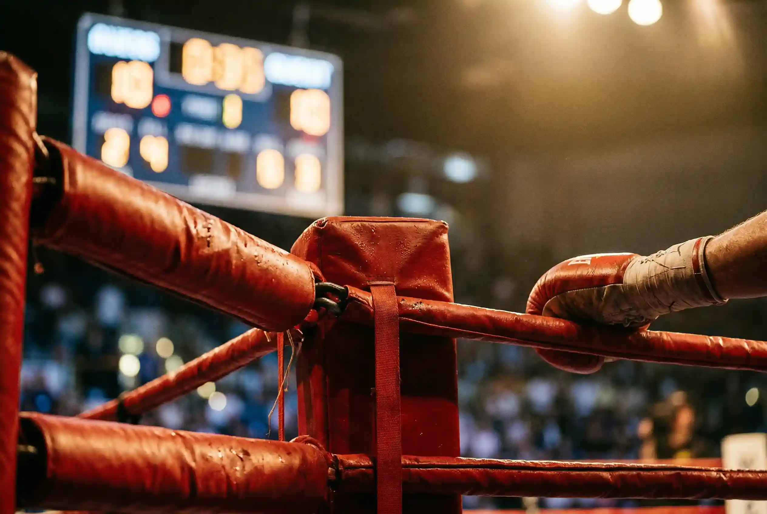 Análisis de Bet365 para apuestas de boxeo en el mercado español