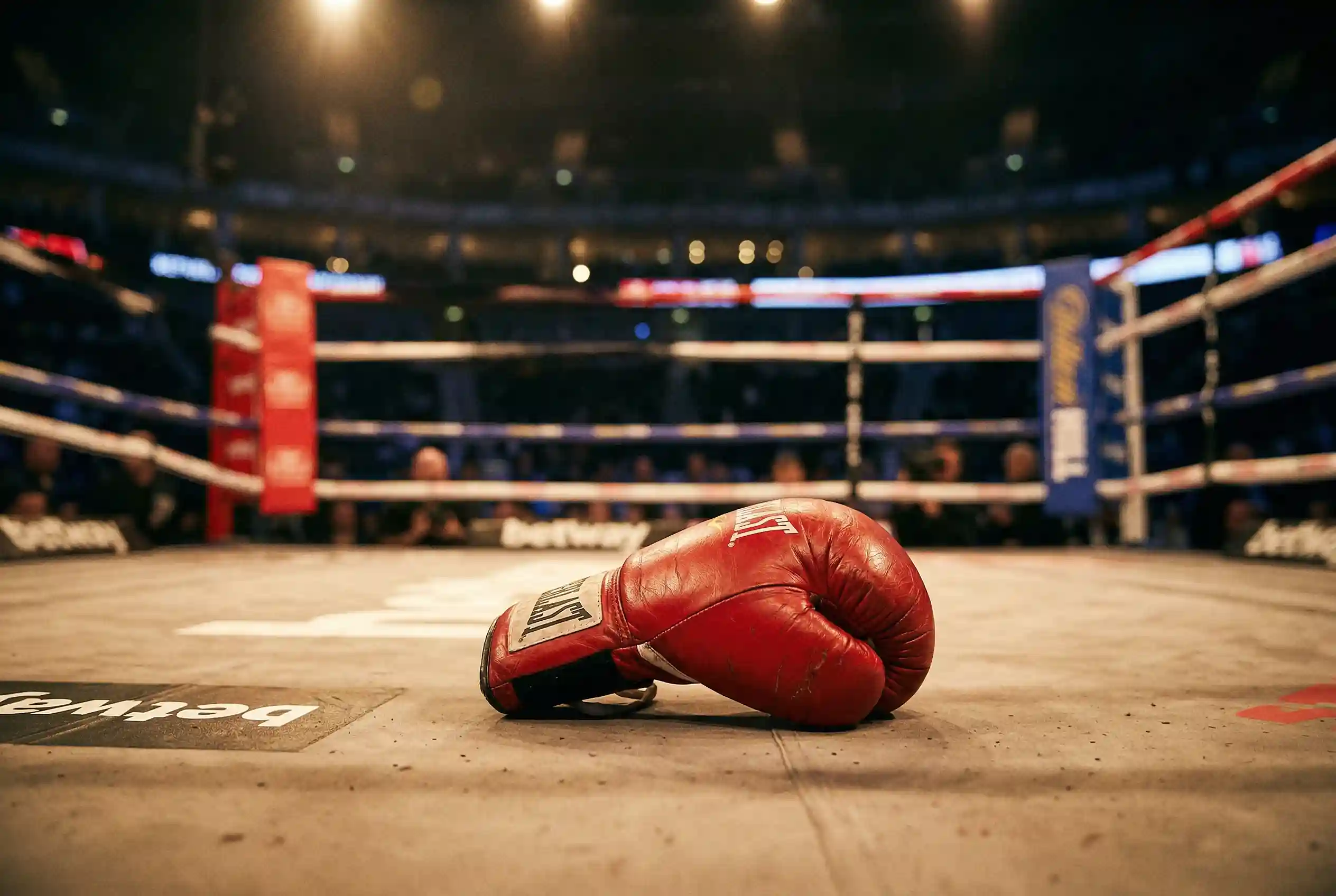 Análisis de Betway para apostar al boxeo en España