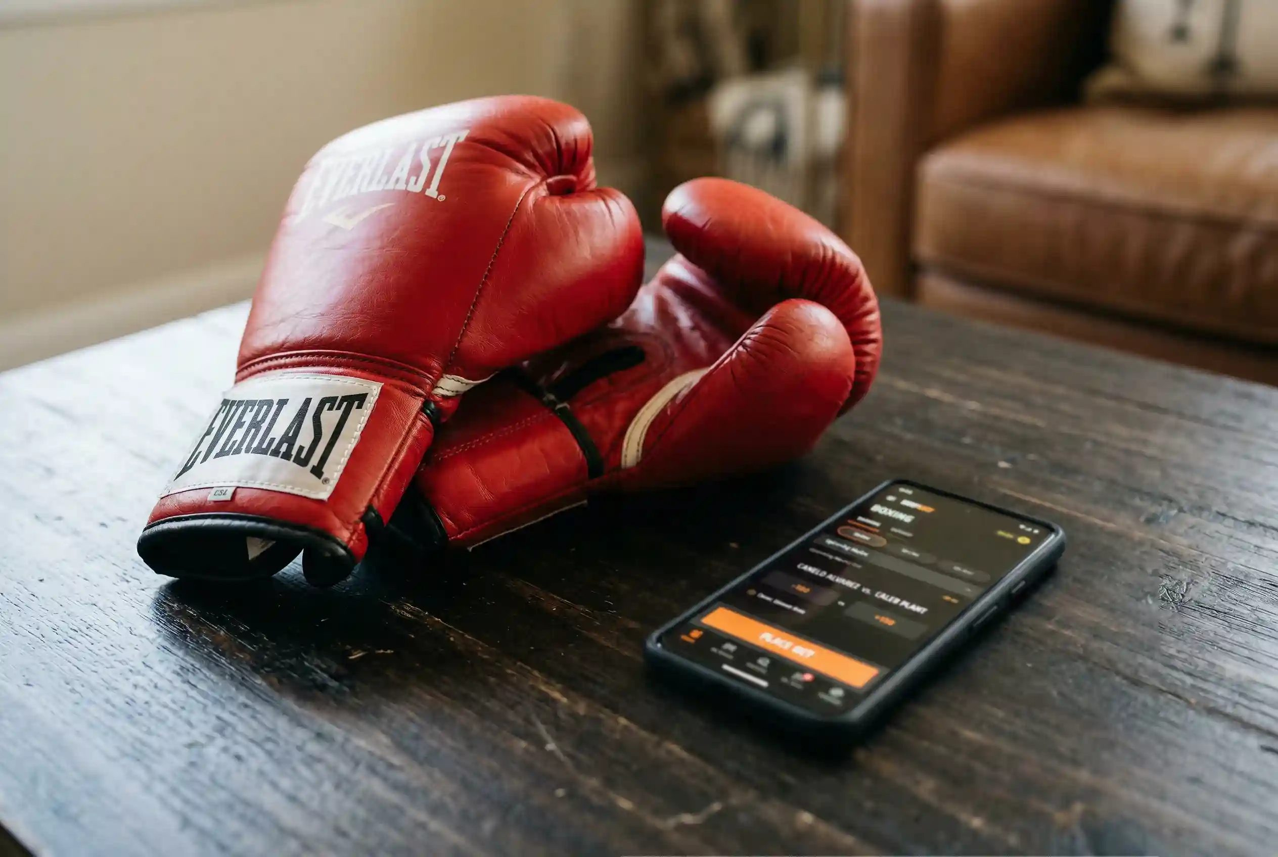 Bonos y promociones para apuestas de boxeo en España