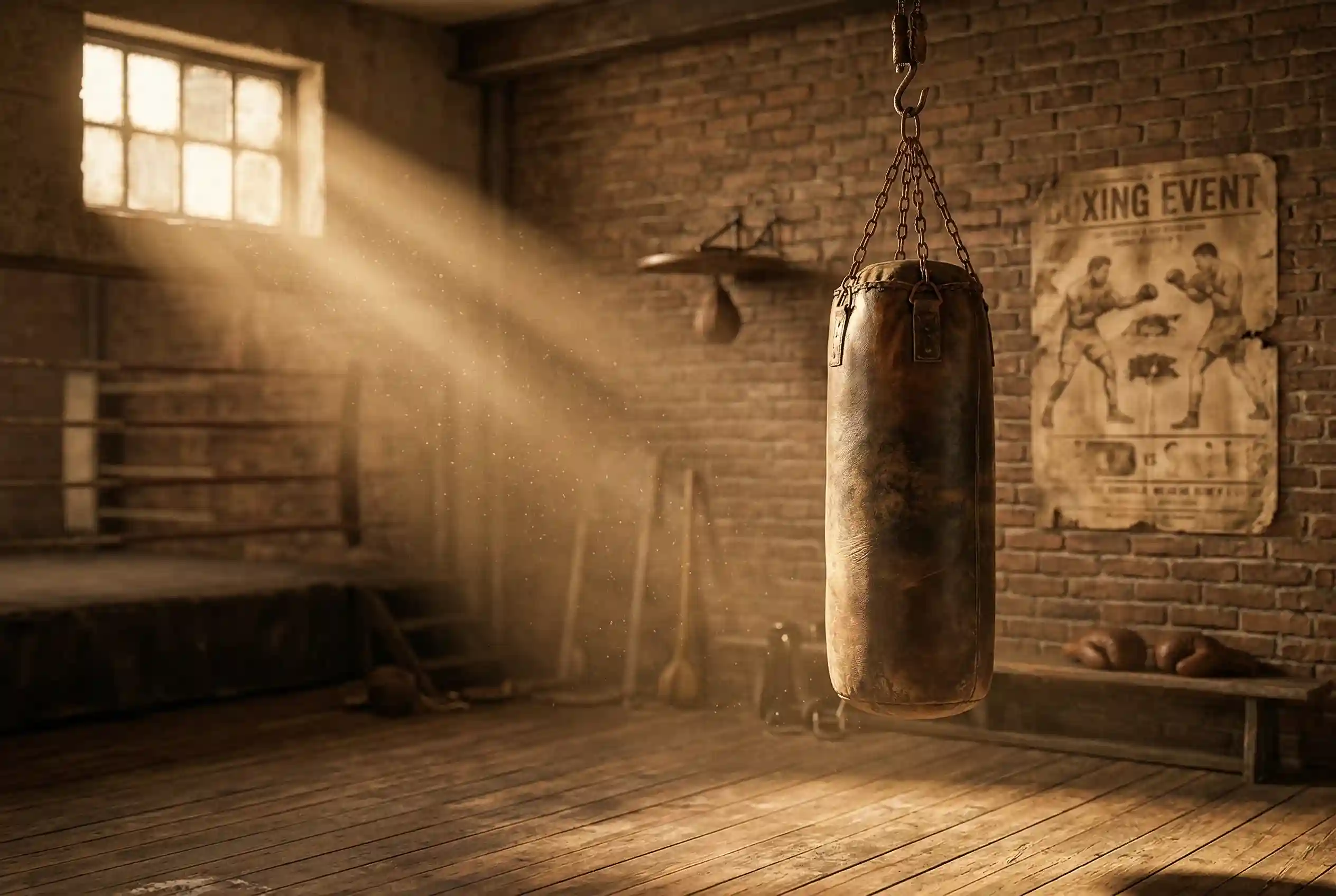 Historia del boxeo en España y su relación con las apuestas deportivas